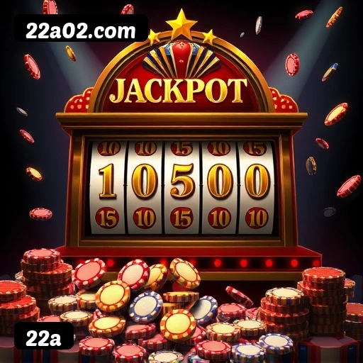 Interface do cassino ao vivo