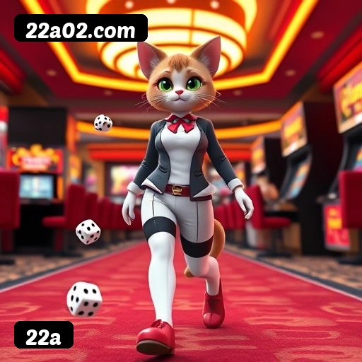 Login rápido no app 22a