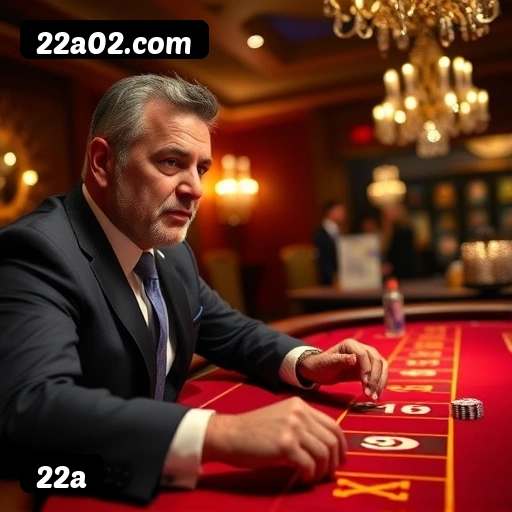 Equipe de suporte ao cliente da 22a