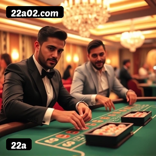 Certificações de segurança e licenças da 22a