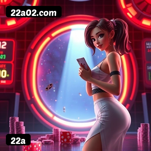 Promoções e bônus exclusivos da 22a